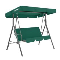 Serenita kerti hintaágy