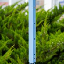 Összecsukható kerti pavilon 3x3 m