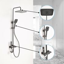 Eliz multifunkciós zuhanyszett