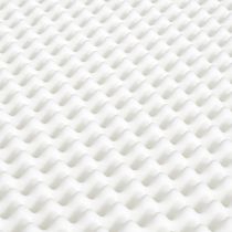 DreamX szivacs matrac 140x200x12