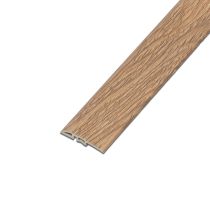 Vinyl SPC padló szintkiegyenlítő Sipadan tölgy 2400x45x8 mm