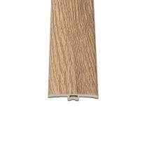 Vinyl SPC padló burkolatváltó Sipadan tölgy 2400x45x6 mm