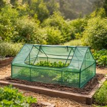 Magágy fólia 180x140x94 cm fehér