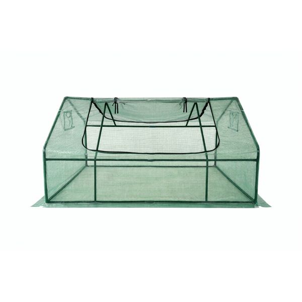 Magágy fólia 180x140x94 cm fehér