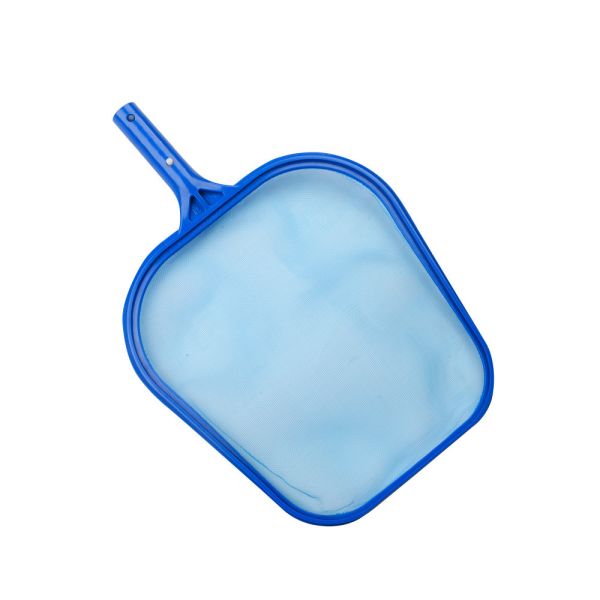 Medencetisztító háló