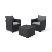 Claire Balcony kerti bútor garnitúra