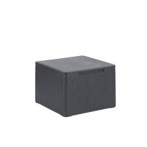 Claire párnatartós asztal