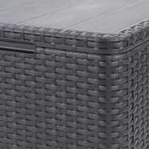 Claire párnatartós asztal