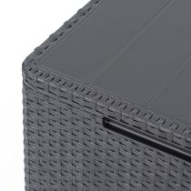 Claire párnatartós asztal