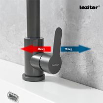 Valen mosogató csaptelep