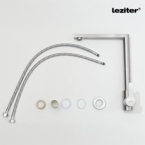 Valen mosogató csaptelep