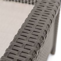 Venus 2 üléses kerti kanapé