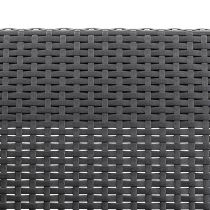 Claire VI 6 személyes kerti bútor garnitúra orlando asztallal