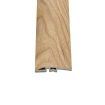 Vinyl SPC padló szintkiegyenlítő Campo tölgy 2400x45x8 mm