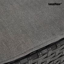 Lima 3 üléses kerti kanapé