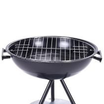 Grillrács kerek 41,5 cm