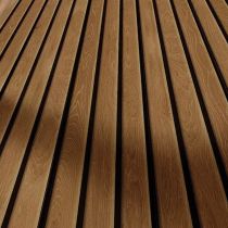 Signature PENT 7x7 műanyag kerti ház velencei barna