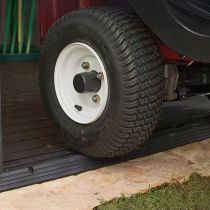 Signature PENT 7x7 műanyag kerti ház velencei barna