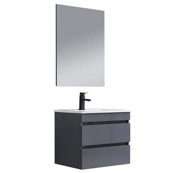 Cube 60 komplett