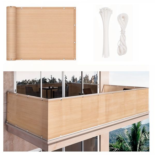 Belátásgátló erkélyre Belátásgátló erkélyre