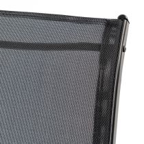 Lorca 4+1 kerti bútor garnitúra szett