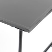 Lorca 4+1 kerti bútor garnitúra szett