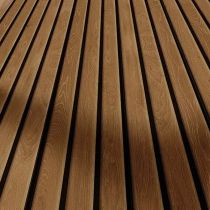 Signature PENT 11x7 műanyag kerti ház velencei barna