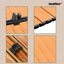 Strandkocsi prémium piknik asztal