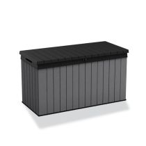 Darwin kerti tároló 570L grafit