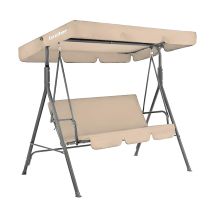 Serenita kerti hintaágy