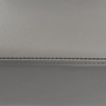 Leon 4+1 étkező garnitúra sonoma tölgy-szürke