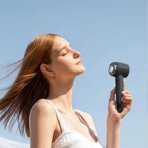 Rico kézi hordozható usb ventilátor 2000 mAh