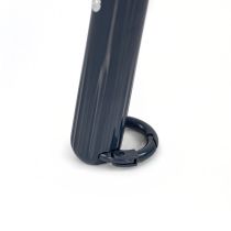 Rico kézi hordozható usb ventilátor 2000 mAh