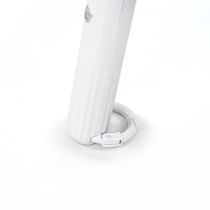 Rico kézi hordozható usb ventilátor 2000 mAh