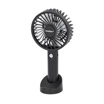 Galar kézi hordozható usb ventilátor tartóval 4 W 1200 mAh