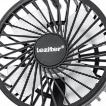 Galar kézi hordozható usb ventilátor tartóval 4 W 1200 mAh