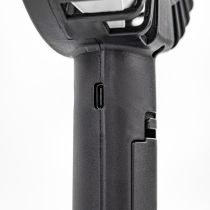 Galar kézi hordozható usb ventilátor tartóval 4 W 1200 mAh