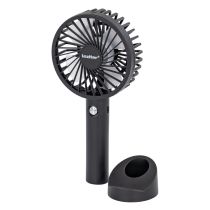 Galar kézi hordozható usb ventilátor tartóval 4 W 1200 mAh