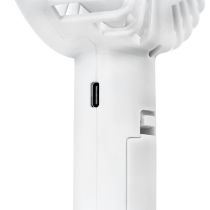 Galar kézi hordozható usb ventilátor tartóval 4 W 1200 mAh