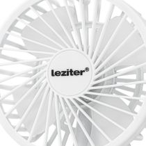 Galar kézi hordozható usb ventilátor tartóval 4 W 1200 mAh