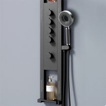 Luxory hidromasszázs zuhanypanel