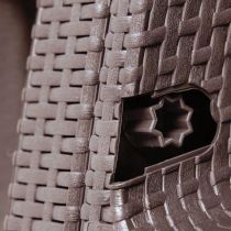 Corfu relax duo set kerti bútor garnitúra