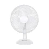 Breeze asztali ventilátor 40 W 34 cm