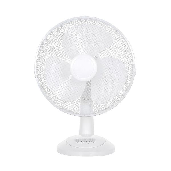 Breeze asztali ventilátor 40 W 34 cm