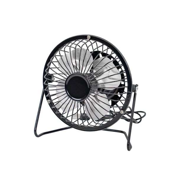 Ruen asztali usb ventilátor 5 W
