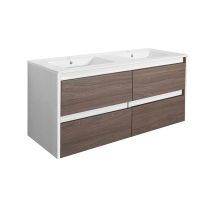 Porto 120 alsó szekrény mosdóval