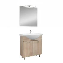 Ruben Prime 75 komplett