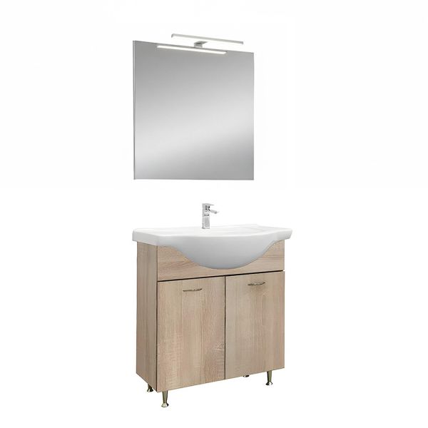 Ruben Prime 75 komplett