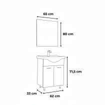 Ruben Prime 65 komplett