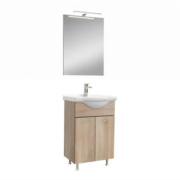 Ruben Prime 55 komplett